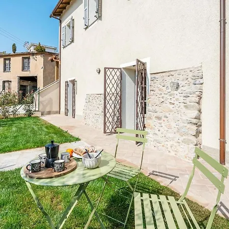 In Bastia Di Albenga Apartman *