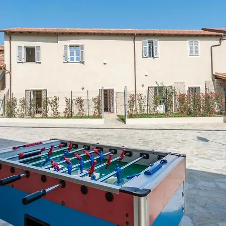 In Bastia Di Апартаменты *