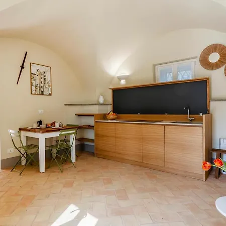 In Bastia Di Apartment Bastia (Savona)