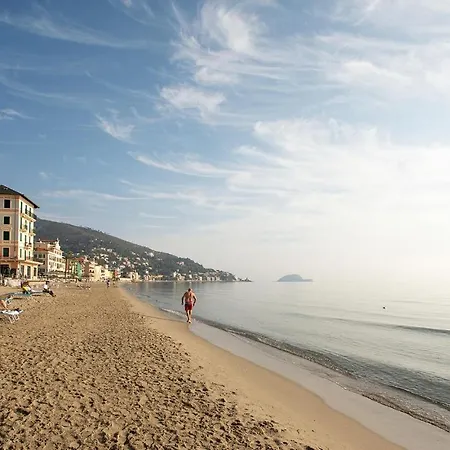 In Bastia Di Albenga Apartman Bastia (Savona)