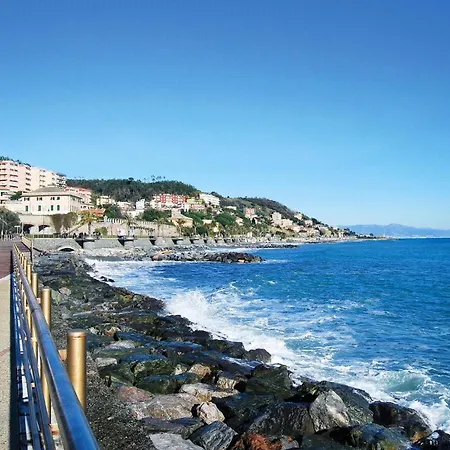 Apartman In Bastia Di Albenga *