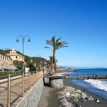 Apartman In Bastia Di Albenga *