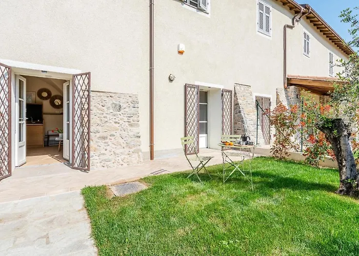 In Bastia Di Albenga