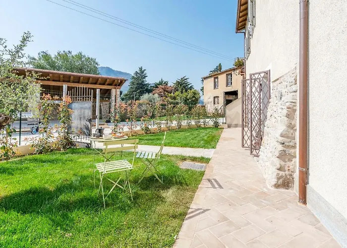 Apartment In Bastia Di Albenga Bastia (Savona)