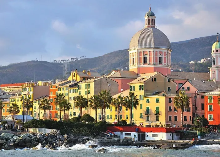 In Bastia Di Albenga Lägenhet Bastia (Savona)