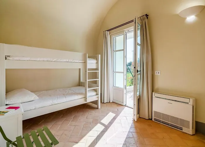 Διαμέρισμα In Bastia Di Albenga *