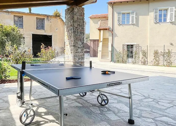 In Bastia Di Albenga * Bastia (Savona)