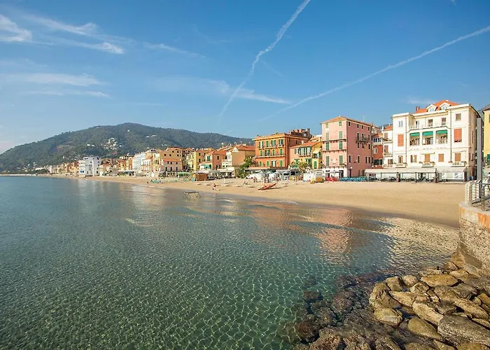 In Bastia Di Albenga * Bastia (Savona)
