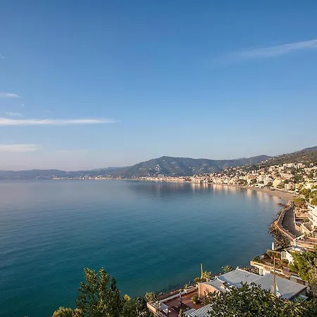 2 Bedroom Gorgeous In Bastia Di Albenga