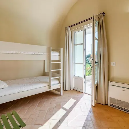 Apartmán In Bastia Di Albenga *
