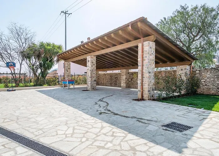 In Bastia Di Albenga Апартаменты Bastia (Savona)